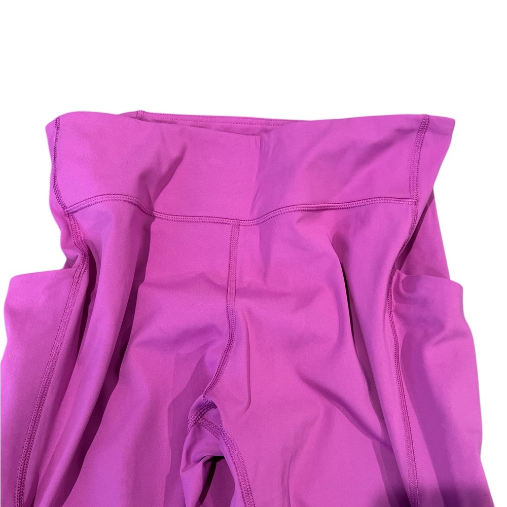TEK Gear Womens Leggings, EUC, Size-XL, Color-Purple, - Picture 5 of 6